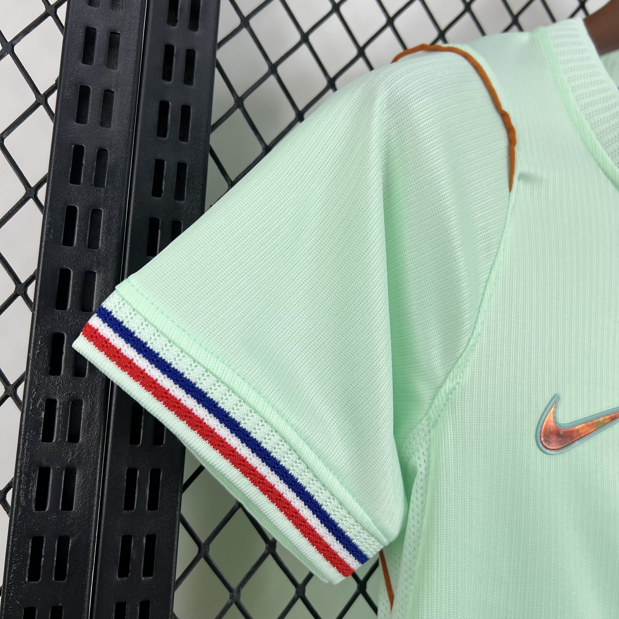 France 2026 Away - Women's Fit