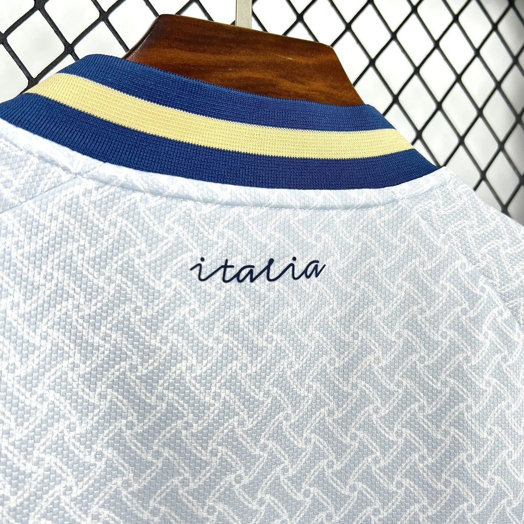 Italy 2026 Away - Fan Version
