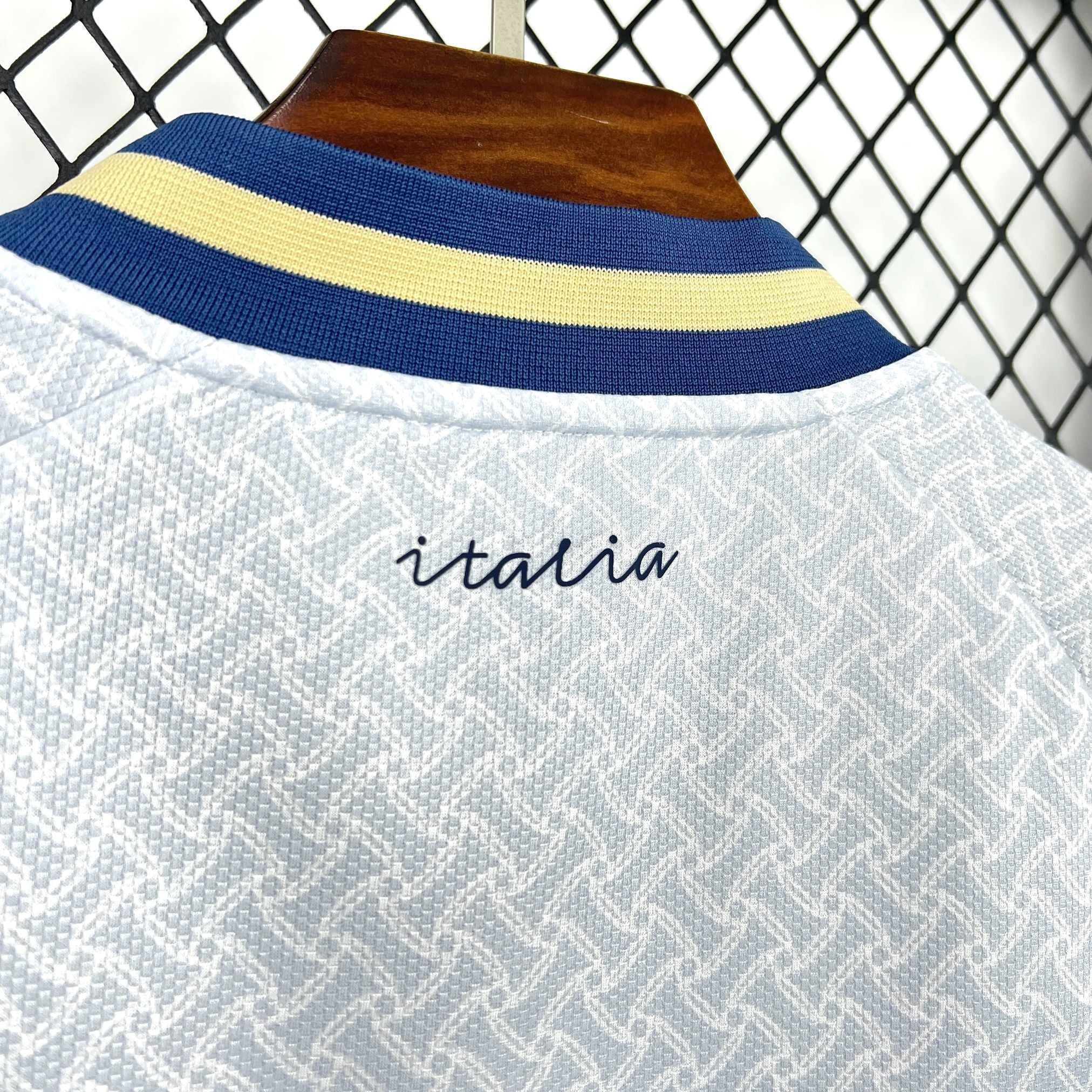 Italy 2026 Away - Fan Version