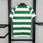 Celtic FC 2025/26 Home(NO SPONSOR) - Fan Version