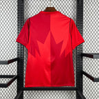 Canada 2026 Home - Fan Version