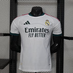 Real Madrid 2026/27 Home - Player Version