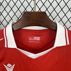 Wrexham 2025/26 Home - Fan Version