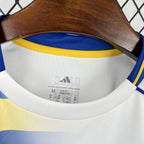 Boca Juniors 2026 Third - Fan Version
