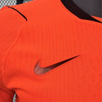 Netherlands 2026 Home - Player Version
