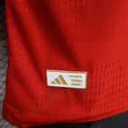 Arsenal 2026/27 Home Long Sleeve - Player Version