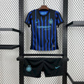 Inter Milan 2025/26 Home - Kid Kit