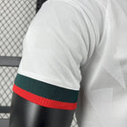 Mexico 2026 Away - Player Version