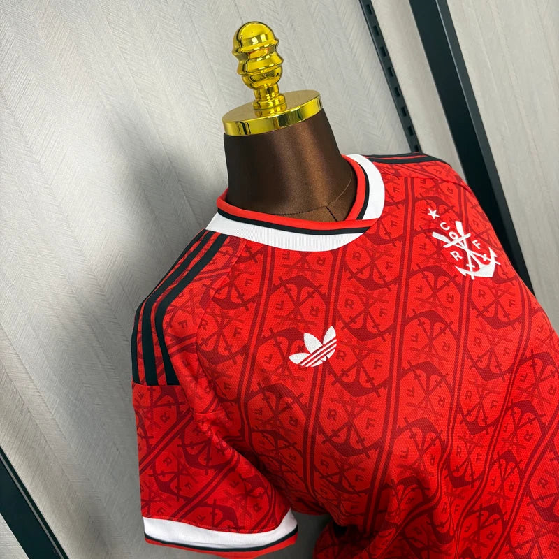 Flamengo 2026 Third - Women's Fit