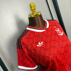 Flamengo 2026 Third - Women's Fit
