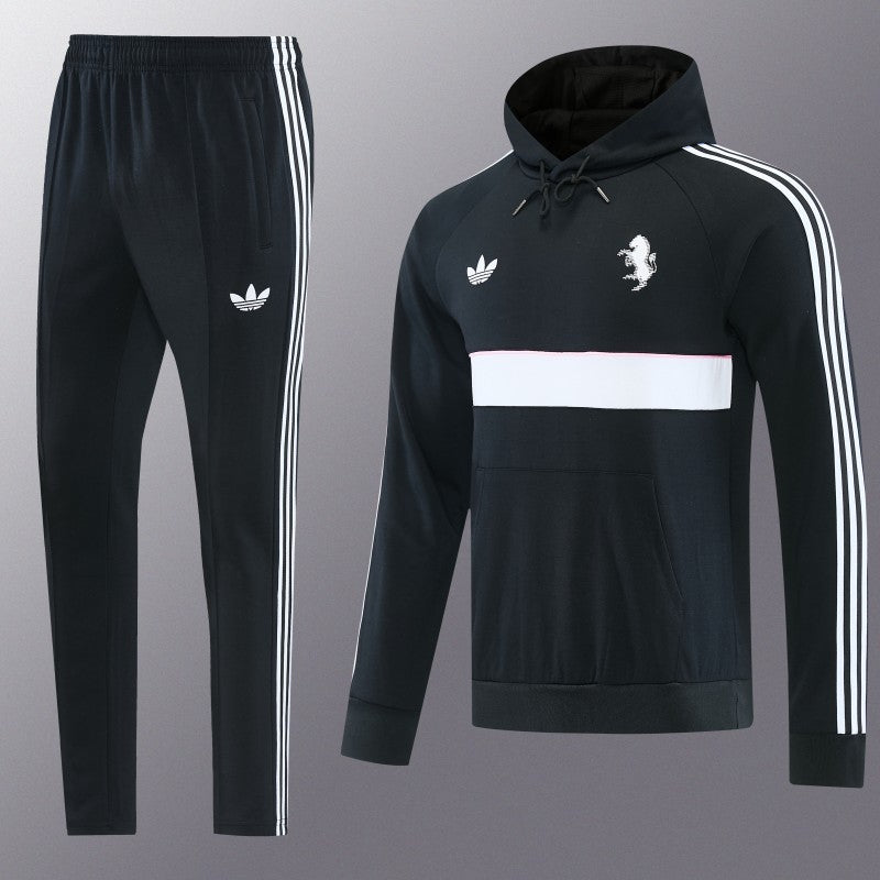 Juventus 2026/27 Hoodie Set