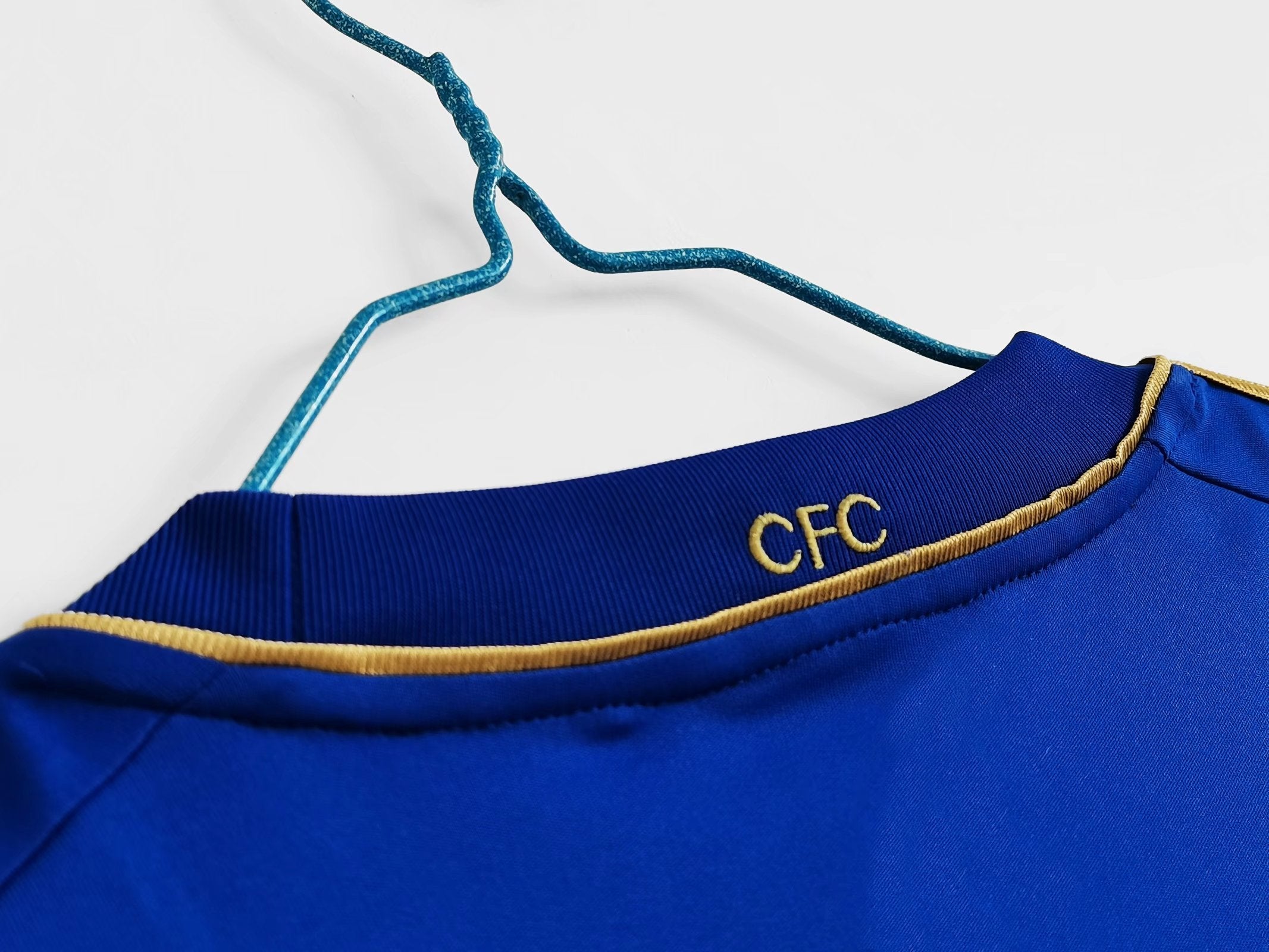Chelsea 2012/13 Home - Retro