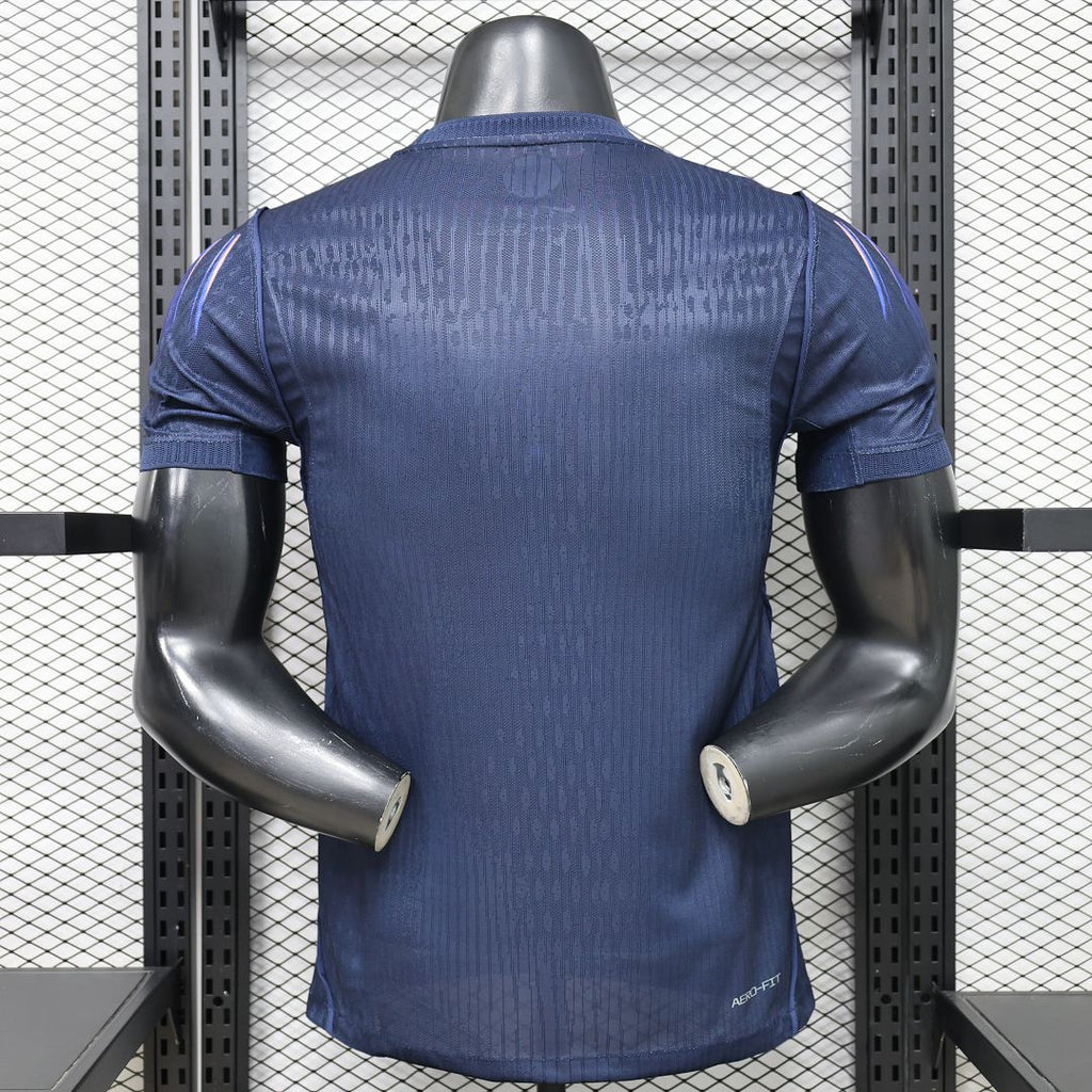 Uruguay 2026 Away - Player Version