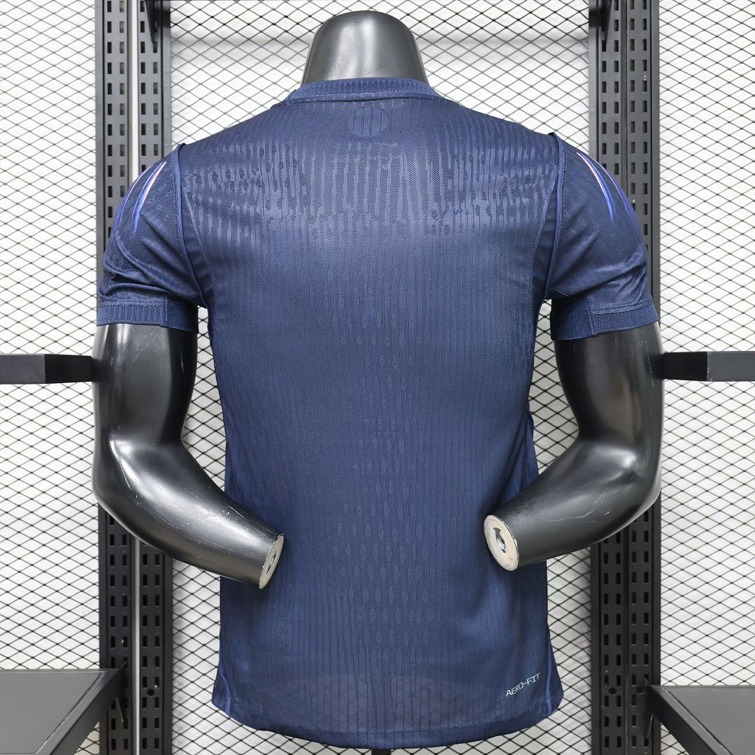 Uruguay 2026 Away - Player Version
