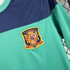 Spain 2010 Goalkeeper - Retro