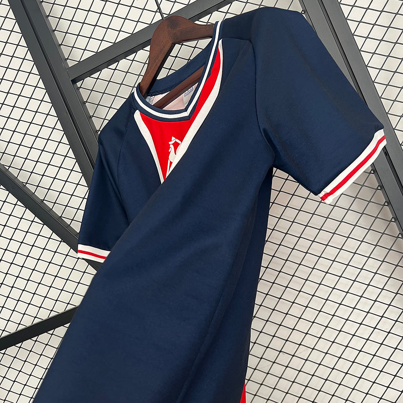Paris Saint-Germain 1973/74 Home - Retro