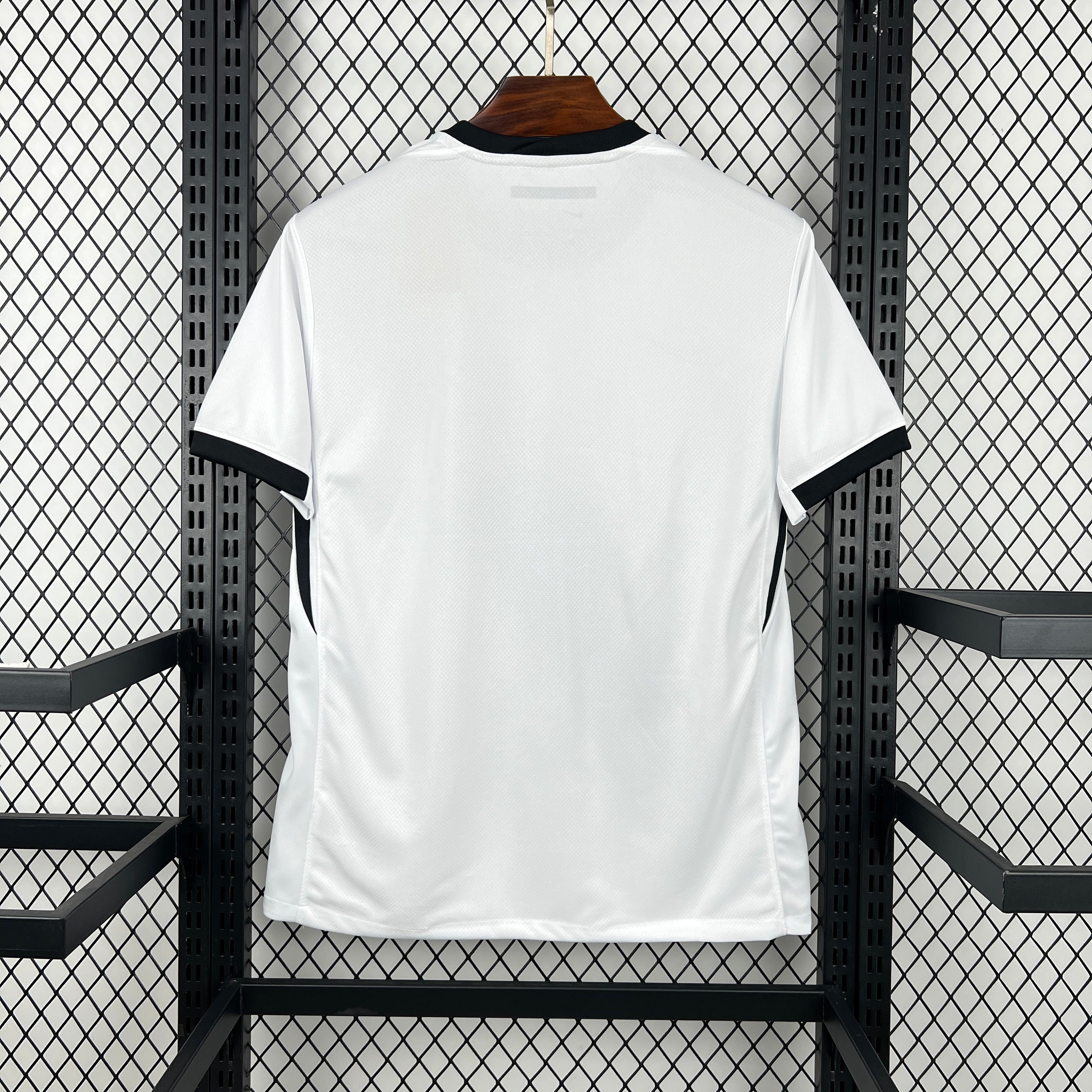 Vasco Da Gama 2026 Away - Fan Version