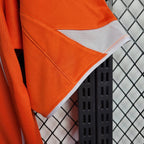 Netherlands 2004 Home - Retro