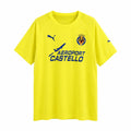 Villarreal 2005/06 Home - Retro