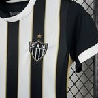 Atlético Mineiro 2026 Home - Women's Fit