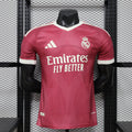 Real Madrid 2026/27 Third - Player Version