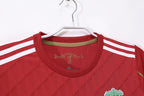 Liverpool FC 2010/12 Home - Retro