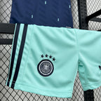Germany 2026 Away - Kid Kit