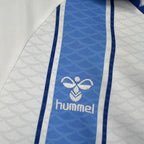 Malaga 2026/27 Home - Fan Version