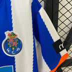 Porto 2010/11 Home - Retro