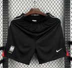 South Korea 2026 Home - Fan Shorts