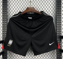 South Korea 2026 Home - Fan Shorts