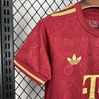 Bayern Munich 2024/25 125th Anniversary - Kid Kit