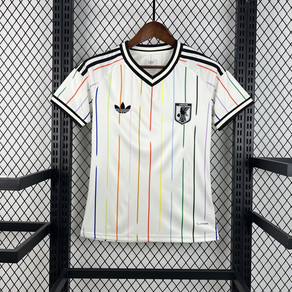Japan 2026 Away - Women's Fit
