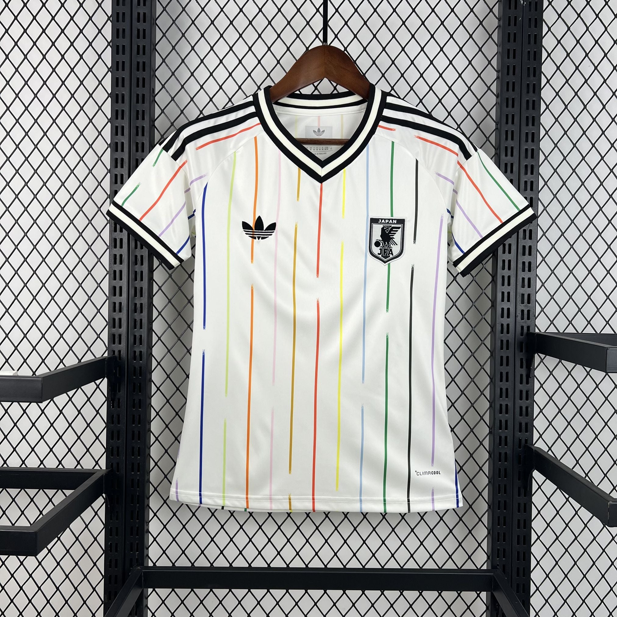 Japan 2026 Away - Women's Fit