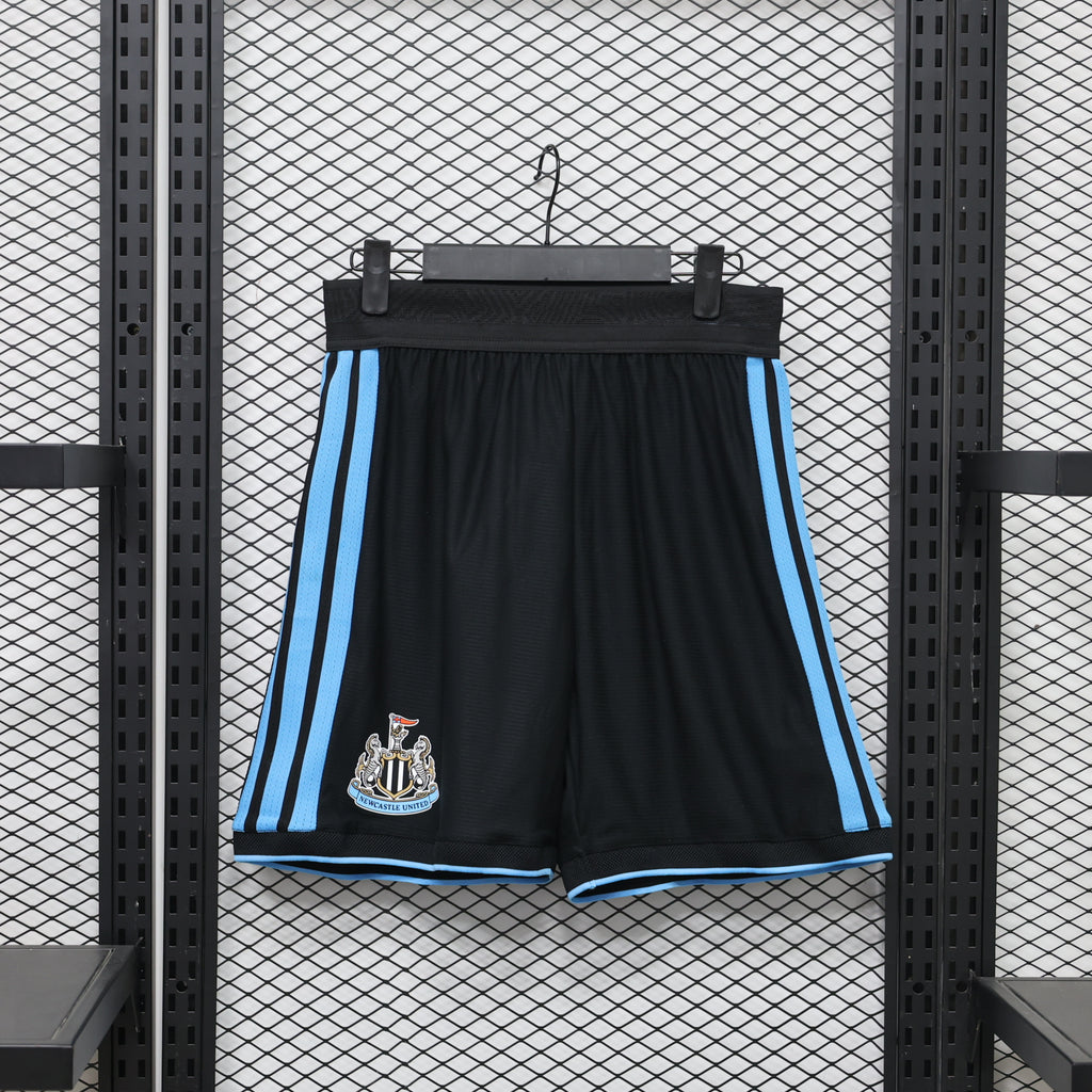 Newcastle United 2026/27 Home - Player Shorts