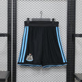 Newcastle United 2026/27 Home - Player Shorts