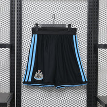 Newcastle United 2026/27 Home - Player Shorts