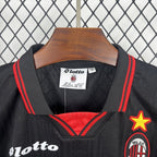 AC Milan 1997/98 Fourth - Retro