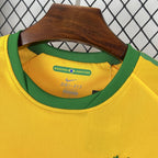 Brazil 2010 Home - Retro