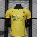 AC Milan 2025/26 Third - Player Version