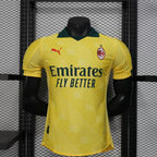 AC Milan 2025/26 Third - Player Version