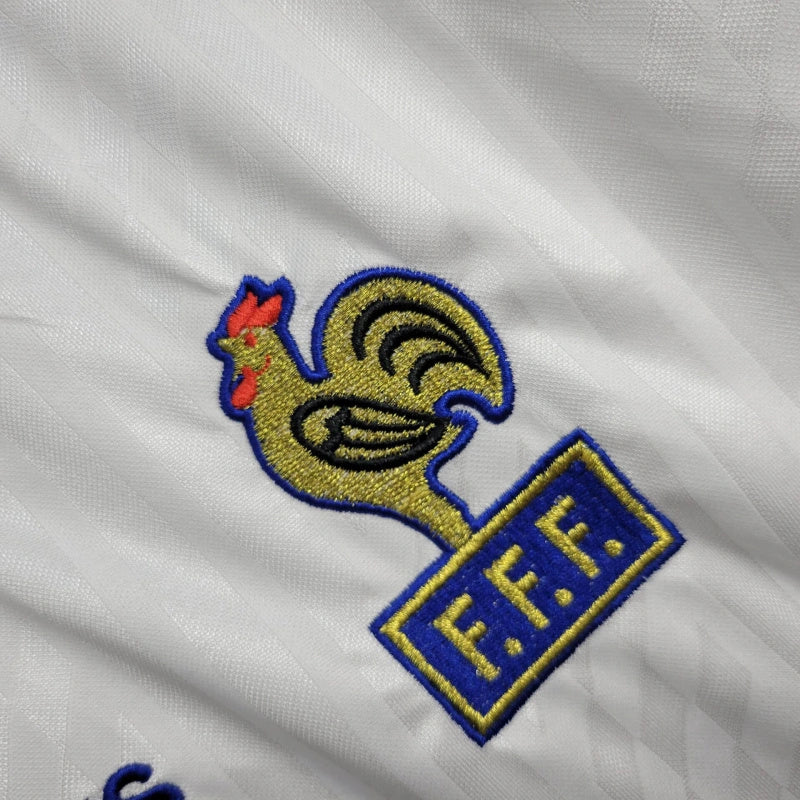 France 1994 Away - Retro