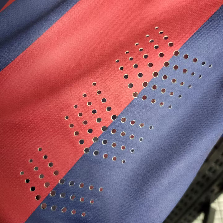 Barcelona 2014/15 Home - Retro