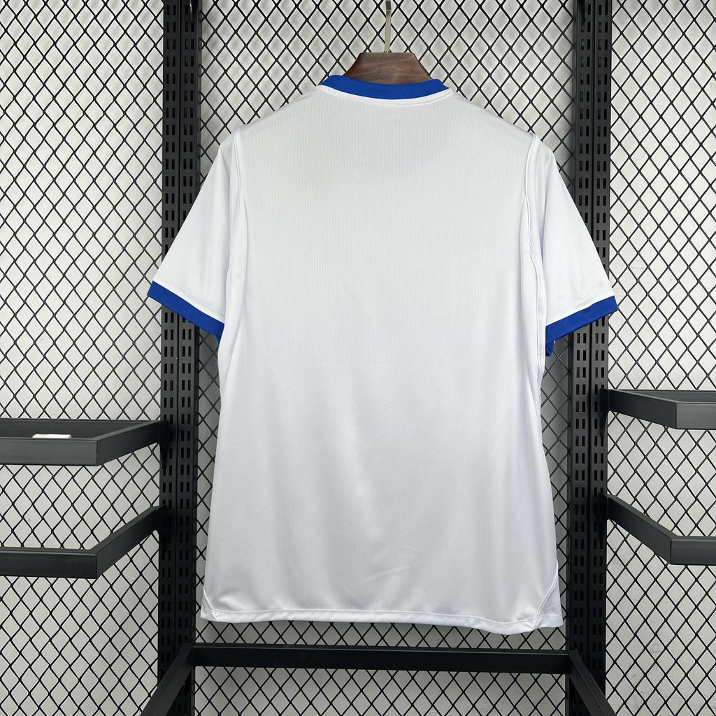 Slovenia 2026 Home - Fan Version