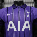 Tottenham Hotspur 2026/27 Third - Player Version