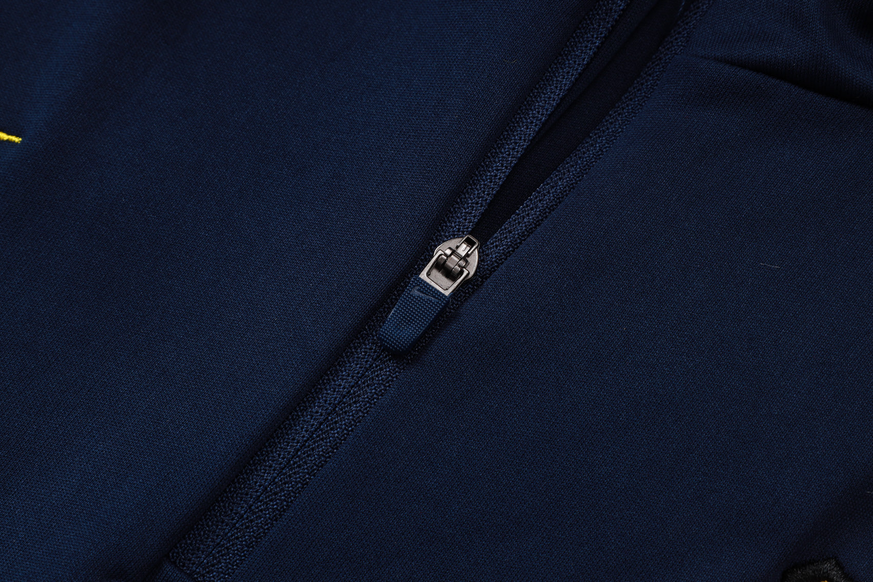 Barcelona 2026/27 Navy ¼ Zip Training Set | Adult + Kids Sizes