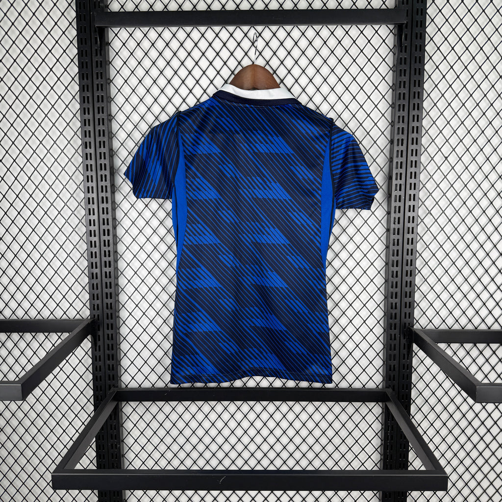 France 2026 Home - Women's Fit