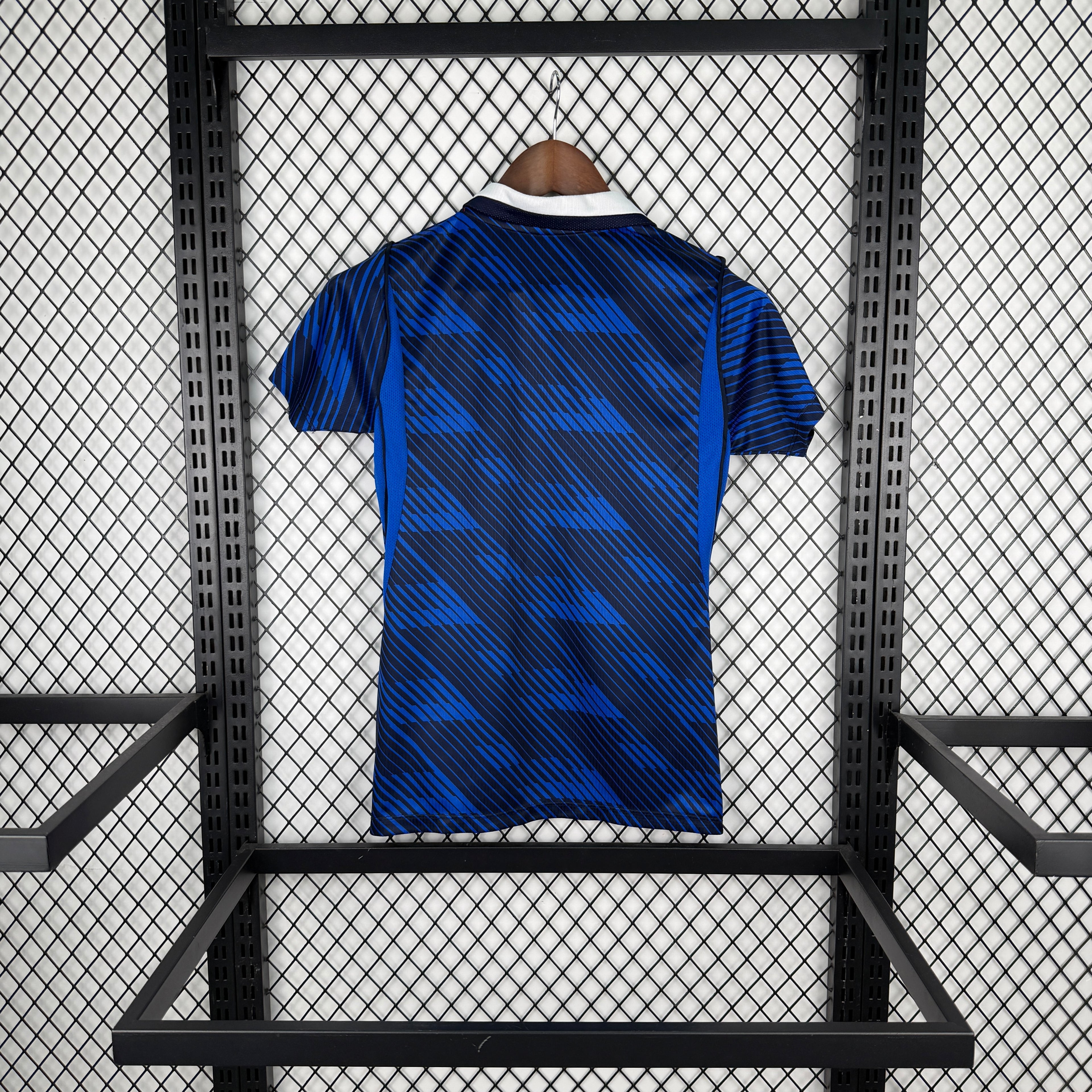 France 2026 Home - Women's Fit