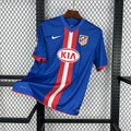 Atletico Madrid 2010/11 Away  - Retro