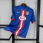 Atletico Madrid 2010/11 Away  - Retro